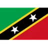 Logo St. Kitts and Nevis
