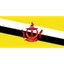 Logo Brunei