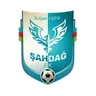 Logo Şahdağ