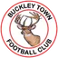 Logo Buckley Town