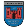 Logo Ruthin Town
