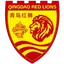 Logo Qingdao Red Lions