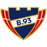 Logo B 93