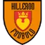 Logo Hillerød