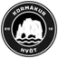 Logo Kormákur / Hvöt
