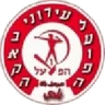 Logo Ironi Baka El Garbiya