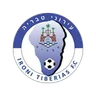Logo Ironi Tiberias