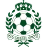 Logo Dessel Sport