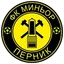 Logo FK Minyor Pernik