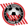 Logo Kryvbas KR