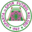Logo Isparta 32 Spor