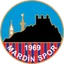 Logo Mardin 1969
