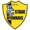 Logo Stade Nyonnais