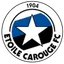 Logo Étoile Carouge