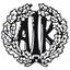 Logo Oskarshamns AIK