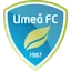 Logo Umeå FC