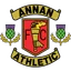 Logo Annan Athletic