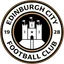 Logo Edinburgh City
