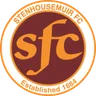 Logo Stenhousemuir