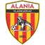 Logo Alaniya Vladikavkaz