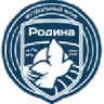 Logo Rodina Moskva