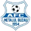 Logo Metalul Buzău