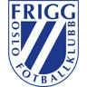 Logo Frigg