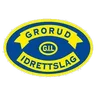 Logo Grorud