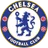 Logo Chelsea U21