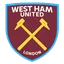 Logo West Ham United U21