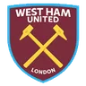 Logo West Ham United U21