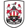 Logo Ilkeston Town