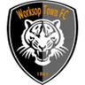 Logo Worksop Town