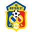Logo Motorlet Praha