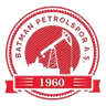 Logo Batman Petrolspor