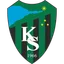 Logo Kocaelispor