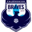 Logo Caledonian Braves