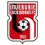 Logo Inverurie Loco Works