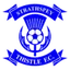 Logo Strathspey Thistle