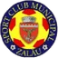 Logo SCM Zalău