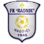Logo Radnik Hadžići