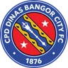 Logo Bangor City 1876 FC