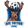 Logo AFC Totton