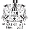 Logo Marine