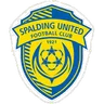 Logo Spalding United