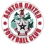 Logo Ashton United
