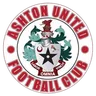 Logo Ashton United