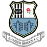 Logo Bamber Bridge