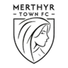 Logo Merthyr Town