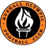 Logo Rushall Olympic